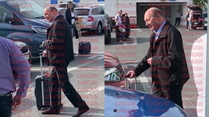 Care e starea de sănătate a lui Traian Băsescu, după ce a fost internat în spital din cauza gripei: "Are mai multe probleme!"