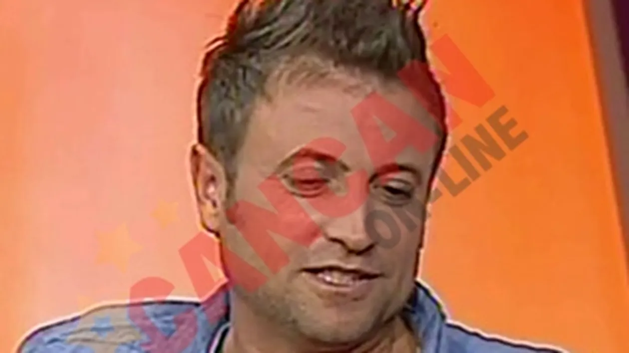 Botezatu: Port bijuterii Kabbalah ca sa am noroc in dragoste