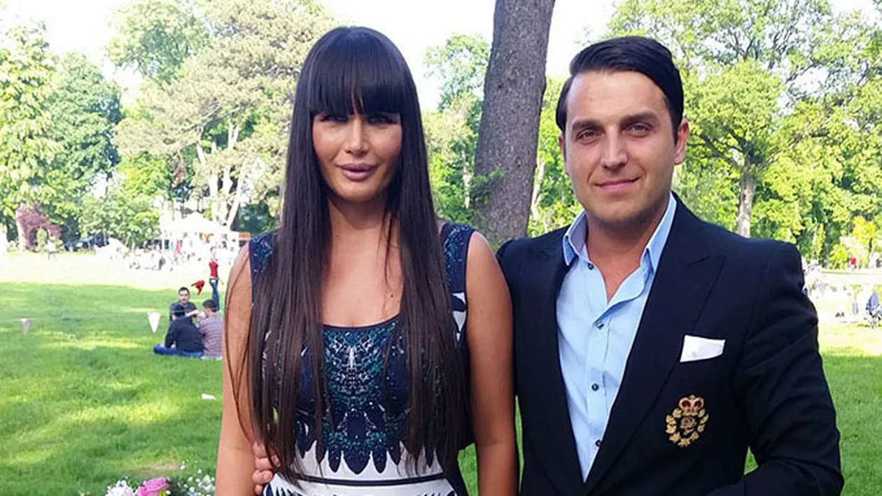 Ce prevestea CARMEN HARRA în urmă cu doar trei ani despre divorţul dintre ELENA BĂSESCU şi BOGDAN IONESCU! “Elena generează, de fapt, această ruptură pentru că...”