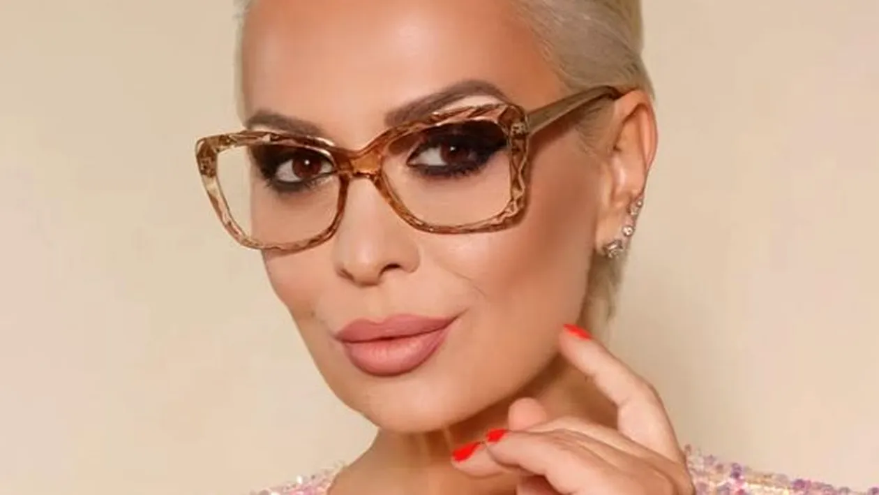 Monica Anghel, victima unei înșelătorii de proporții! O fostă colegă de-a ei a ajuns la spital