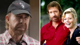 Cum arată Chuck Norris la 86 de ani. Actorul legendar din „Walker, polițist texan”, iubit de milioane de români, încă boxează!
