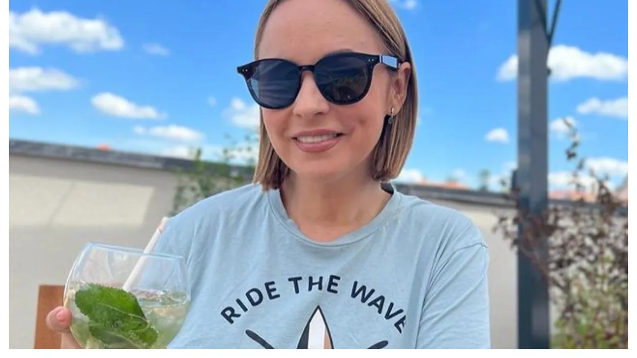 Andreea Marin a spus care este secretul unei siluete de vis. Alimentul-minune care i-a schimbat stilul de viață: ”Ține loc și de pâine”