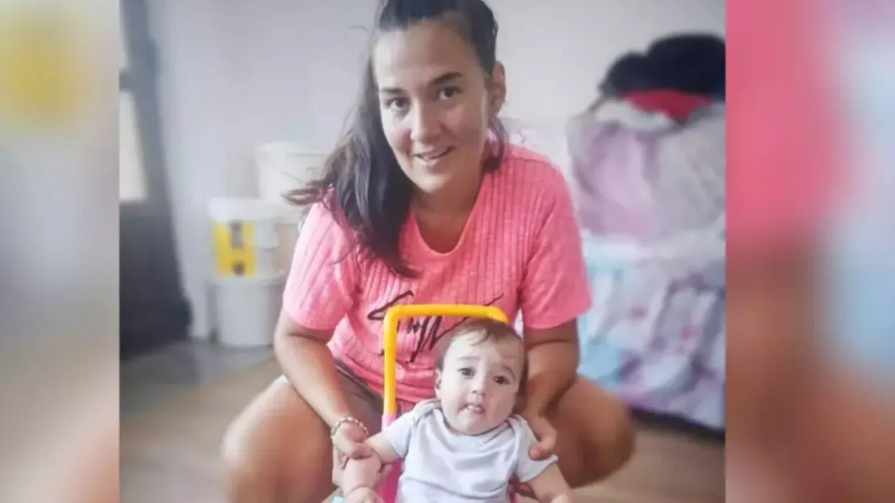 Dispariție misterioasă în Argeș. O mamă și fetița ei de 5 luni sunt de negăsit