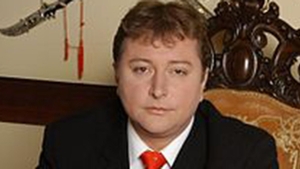 Deputatul Nicolae Vasilescu, condamnat definitiv pentru corupţie, prins pe Aeroportul "Henri Coandă"