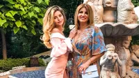 Detalii șocante! Mama influenceriței Valeria Lungu, ținta unui asasinat la comandă: ”A fost un moment groaznic”