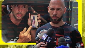 Fraţii Tate, din Dubai direct la secţia de Poliţie din Voluntari! Andrew și Tristan au prezentat imagini compromiţătoare, după ce au semnat controlul judiciar!