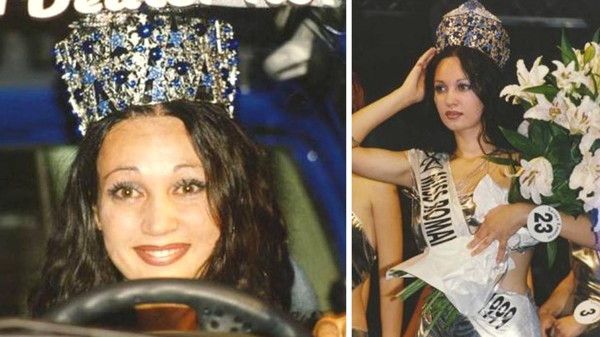 Până la ce vârstă a fost domnișoară Nicoleta Luciu! Cine e primul bărbat din viața ei
