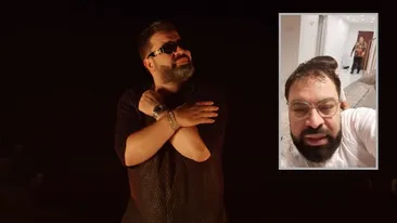 Drama pe care Florin Salam a ascuns-o în ultima vreme. Un apropiat i-a povestit secretul dureros: “E aproape orb, adică nu mai distinge detaliile”