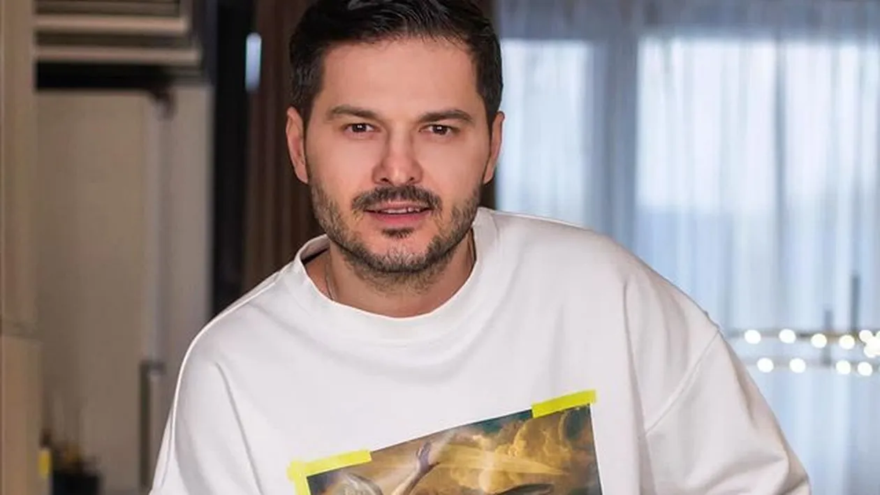 Liviu Vârciu, anunțul cu care și-a șocat fanii: ”Țin să vă anunț că relația noastră s-a terminat”