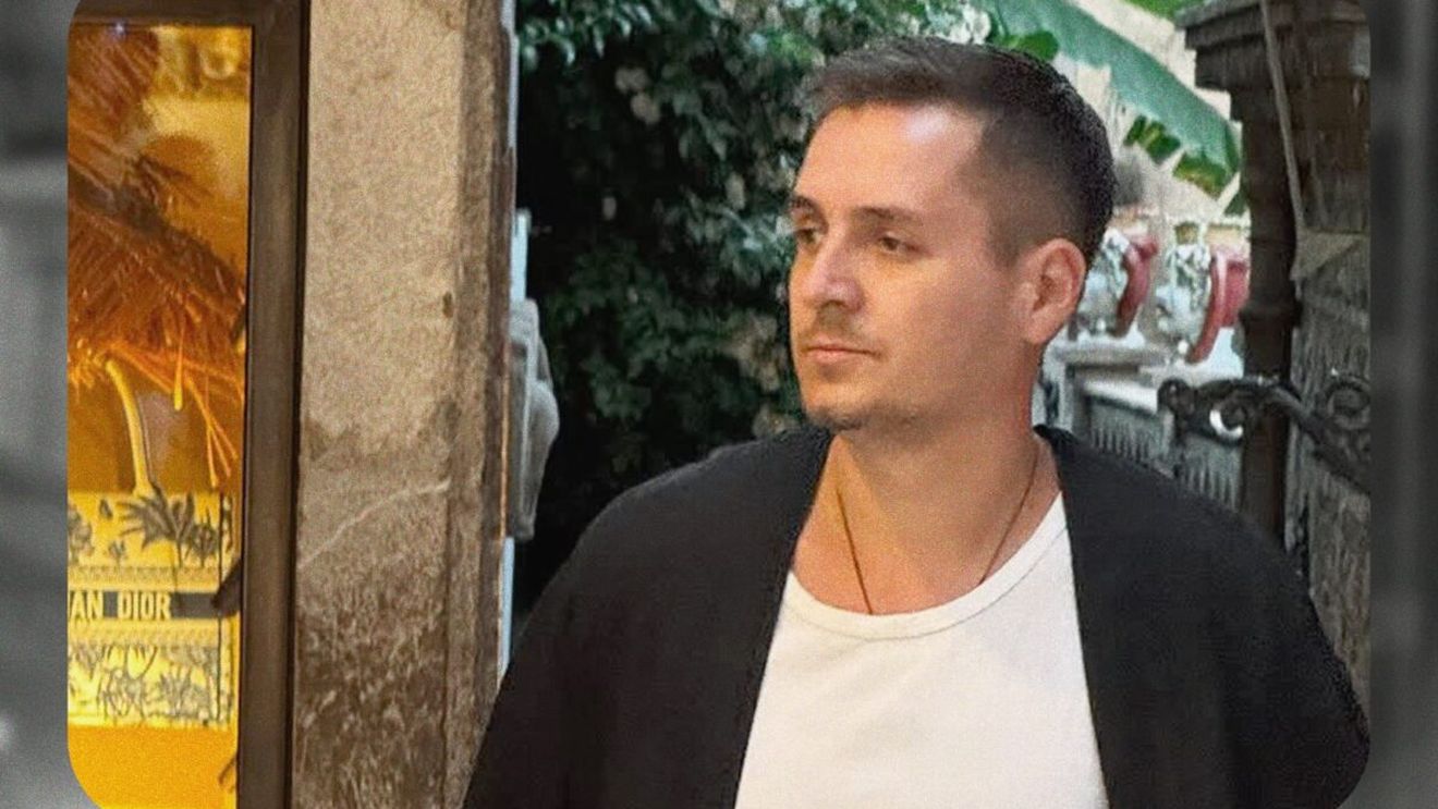 Slăbiciunea pe care George Tănase o recunoaște după un 2025 perfect: „Primul an în care am reușit să nu renunț la niciuna”