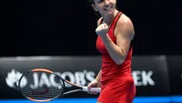 Cincinnati Open 2019. Când joacă Simona Halep primul meci