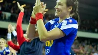 Debut cu victorie la Campionatul Mondial de Handbal! România a zdrobit Paraguay-ul