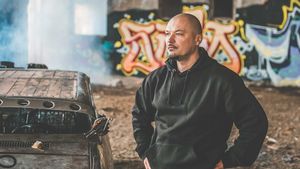 De la ce pornesc certurile în familia lui Puya. Artistul a spus tot: ”Cât de ușor cedezi”