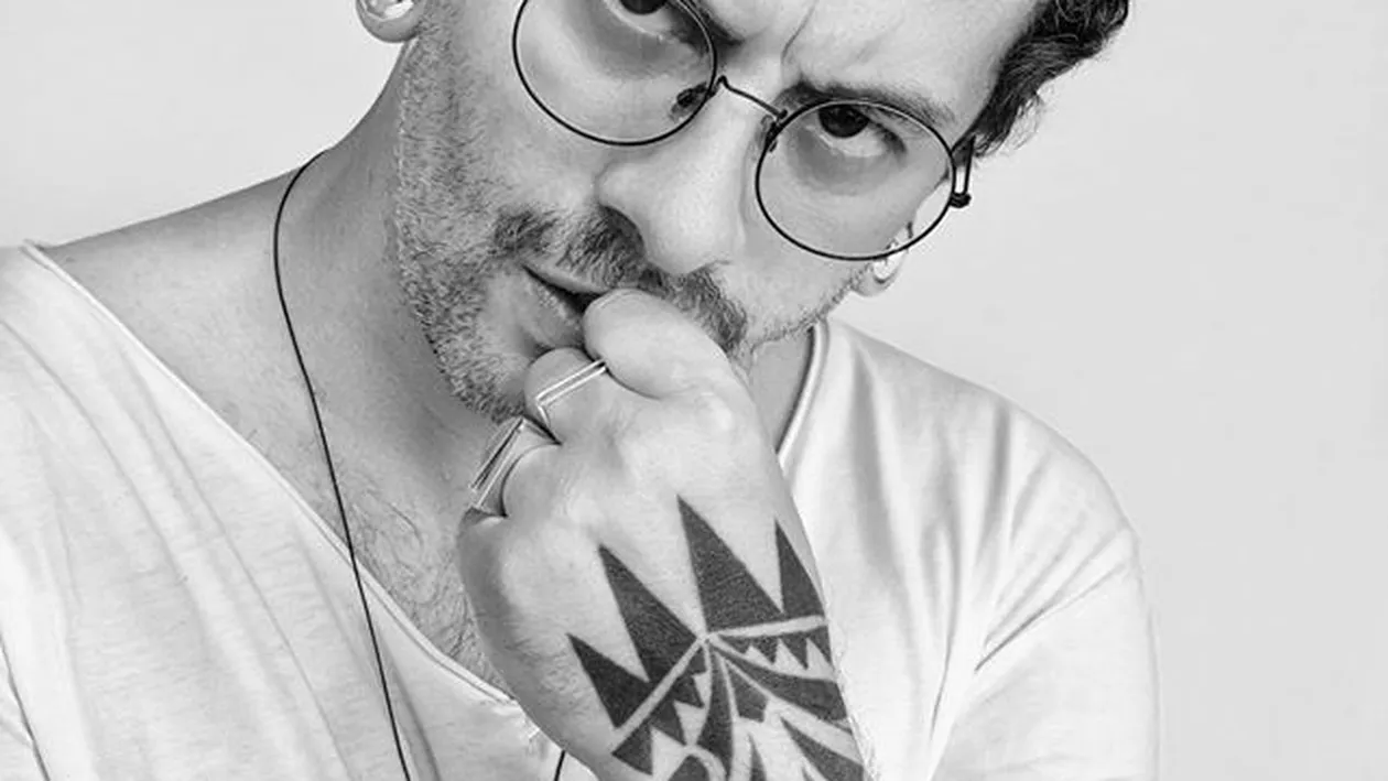 Ce spune Vali Bărbulescu despre scenele de amor din Fermă: ”Imaginile vorbesc de la sine”