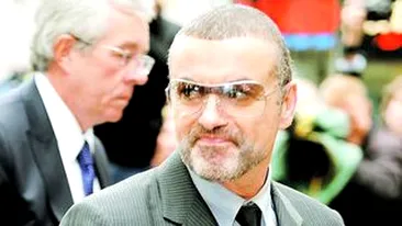 George Michael, mutat la alta puscarie