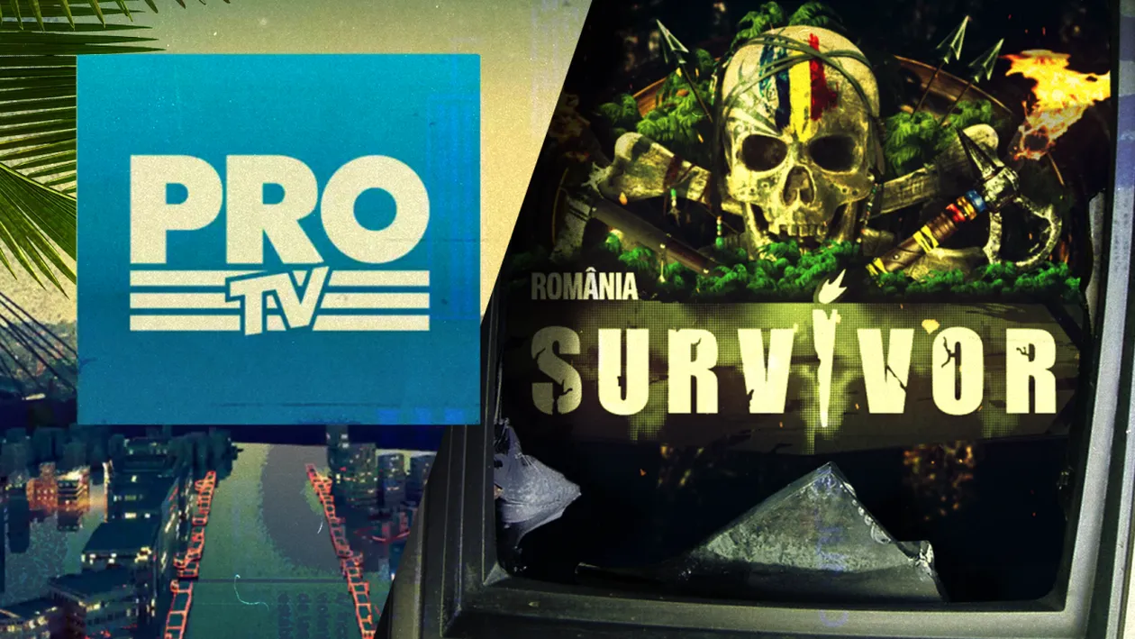 Surpriză uriașă! Ce vedete participă la Survivor România de la Pro TV