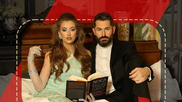 Ce au făcut Iulia Albu și Mike după ce au fost eliminați de la America Express. Au demolat dormitorul! Leoaica din mine...