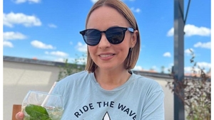 Andreea Marin a spus care este secretul unei siluete de vis. Alimentul-minune care i-a schimbat stilul de viață: ”Ține loc și de pâine”