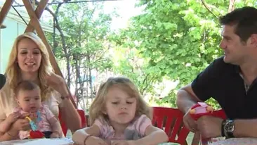 Catrinel Sandu va fi din nou mireasa! Uite cum e posibil, desi e maritata si nici nu a divortat!