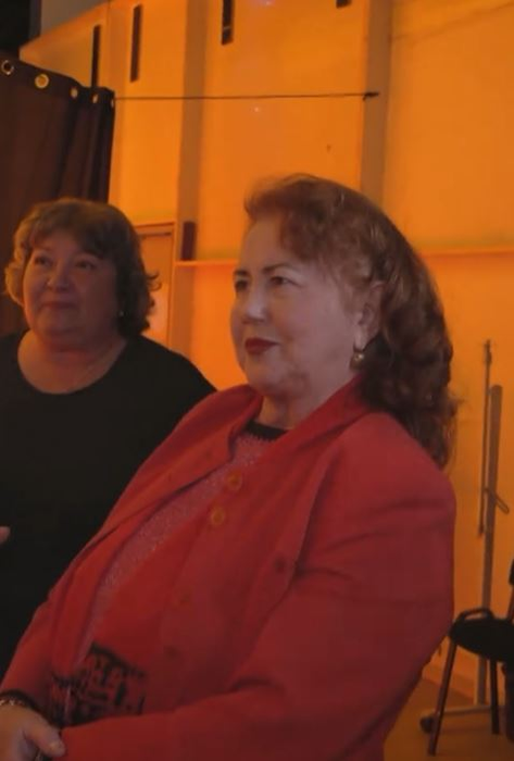 Scandal monstru la Chefi la cuțite. Cei patru jurați au fost amenințați de o concurentă: ”Vă bateți joc”