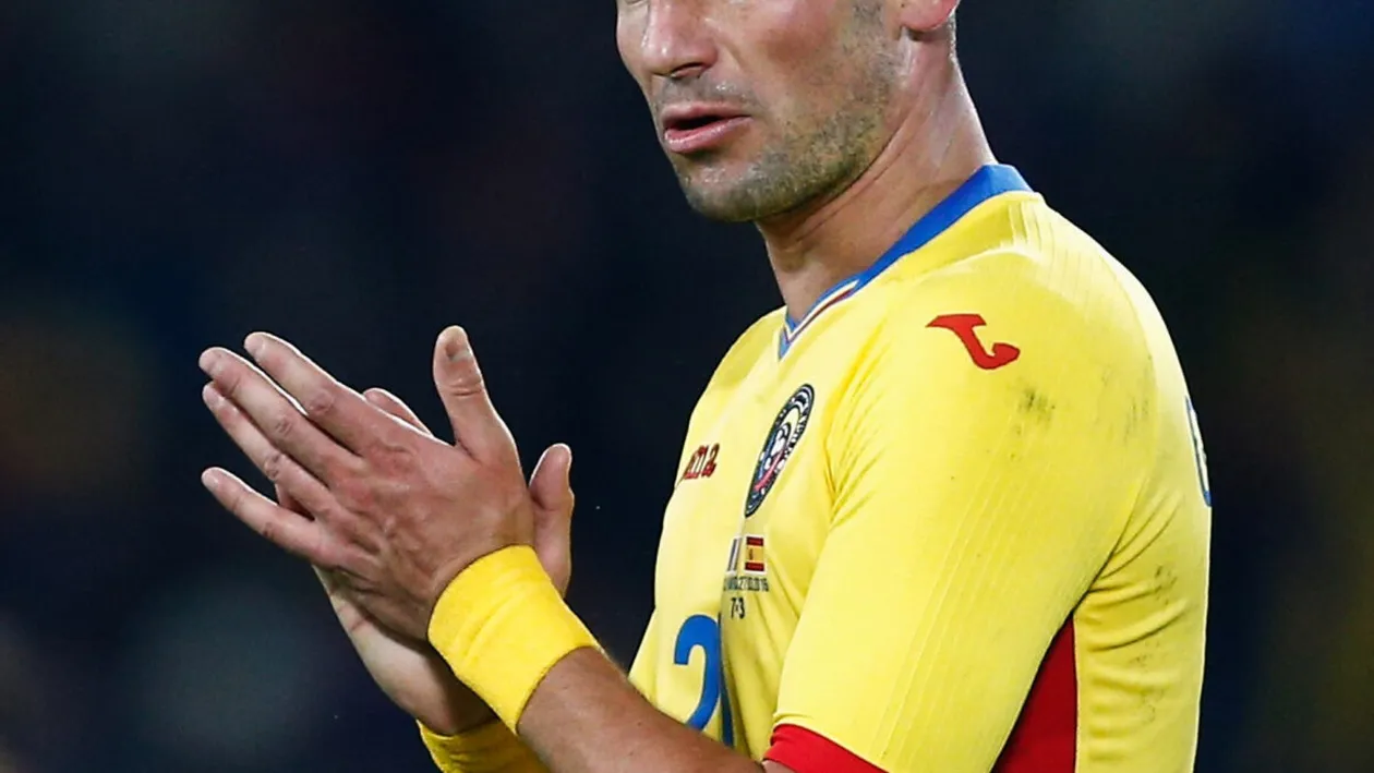 Fostul căpitan al naționalei, divorț cu scandal! Se luptă cu soția pe avere