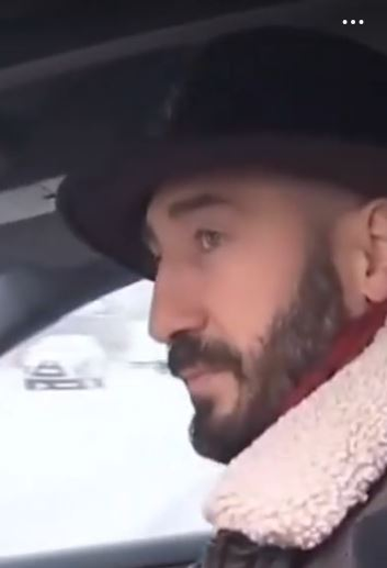 Prima reacție a iubitului Rodicăi Stănoiu, după ce a fost deshumată. Cum a fost surprins la cimitir