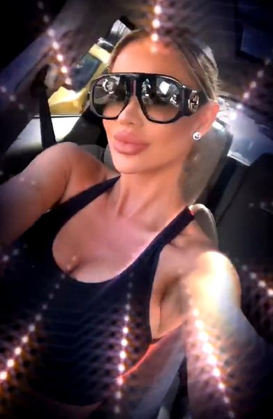 Bianca Drăgușanu, prima reacție după ce s-a aflat că Alex Bodi a bătut-o. Cum și-a umilit fostul iubit: „În viața mea..