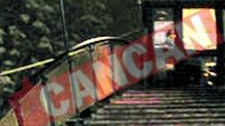Politistii au confiscat un adevarat arsenal de la bodyguarzii batausi din Regie