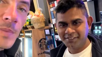 „Te-ai însura cu o româncă?” Cum a răspuns acest srilankez din Craiova la această întrebare