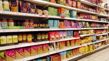 Descoperirea șocantă făcută de o tânără, în borcanul de sos de la Lidl. Când l-a deschis, să leșine: „A fost traumatizant”