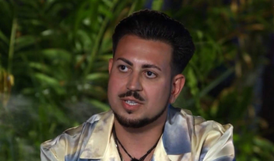 Prințul Marco/ sursa foto: captură video Antena 1