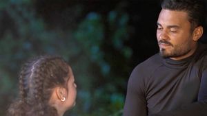 💣 la Survivor All Stars de la Pro TV! Jador a cerut-o de soție pe Oana Ciocan