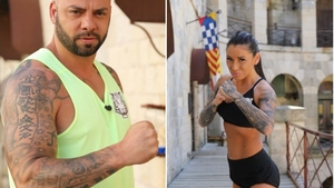 Am pătruns în culisele mega-showului de la PROTV. Adevărul despre ”Fort Boyard”! Ce ne-au povestit Roxana Vancea şi Giani Kiriţă