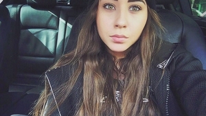NICOLE CHERRY împlineşte luna viitoare 18 ani. Cum va sărbători majoratul

