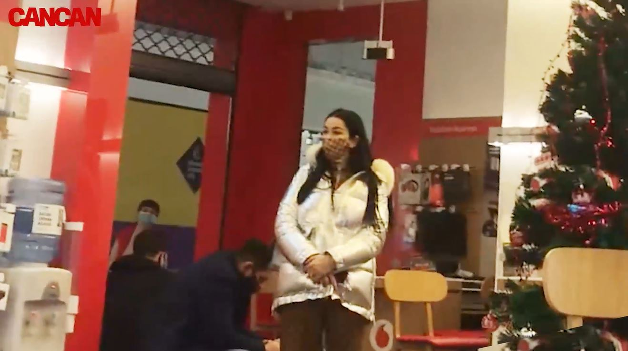Brigitte a devenit soția lui Florin Pastramă pe 7 iulie 2019 © CANCAN.RO