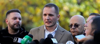 Cutremur la Prefectura Capitalei! Șeful instituției demisionează după numirea lui Marian Neacșu
