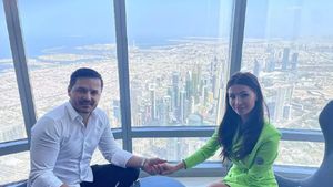 Imagini neștiute cu Liviu Vârciu și actuala iubită. Anda Călin s-a decis să le facă publice „cu dedicație”