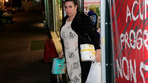 Oana Roman s-a scăpat pe ea! Vedeta a povestit cel mai jenant moment din viața ei
