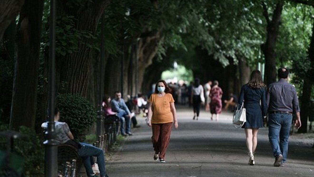 Starea de alertă se va prelungi cu încă o lună! Când se decid restricțiile de Paște