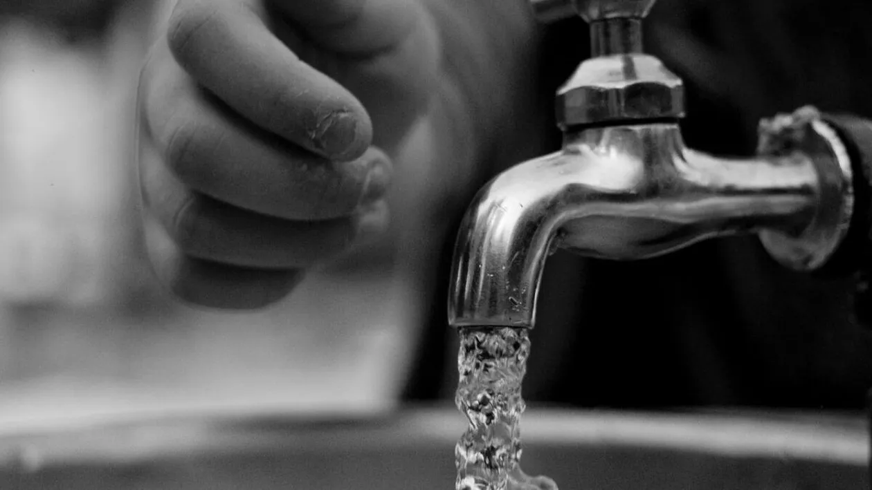 Care este cea mai bună apă din România, de fapt? Ei sunt cei mai norocoși români