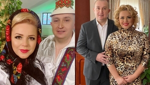Lupu Rednic, botez în Apa Iordanului. Dezvăluiri despre experiența unică: ”Așa am simțit!”