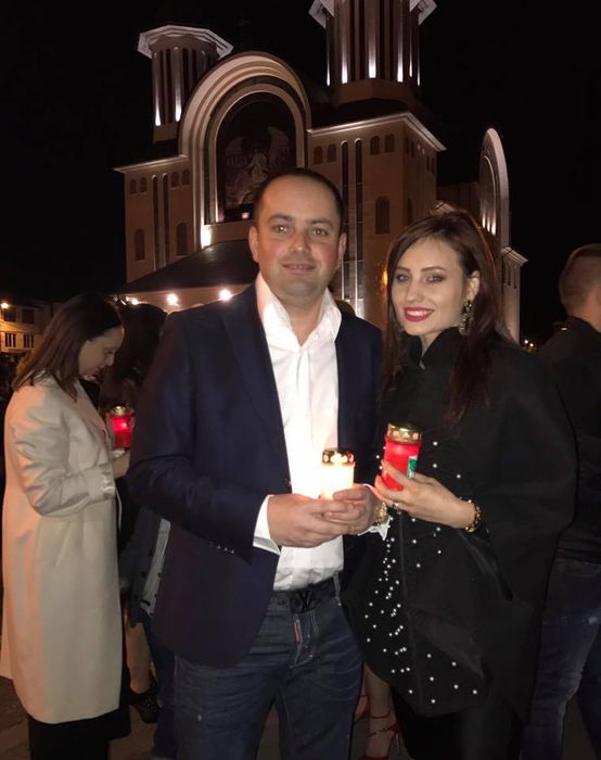 Ce a postat pe Facebook presupusul amant al MARIEI CONSTANTIN, după ce MARCEL TOADER l-a acuzat că s-a iubit cu soţia lui:” Mă regăsesc…”