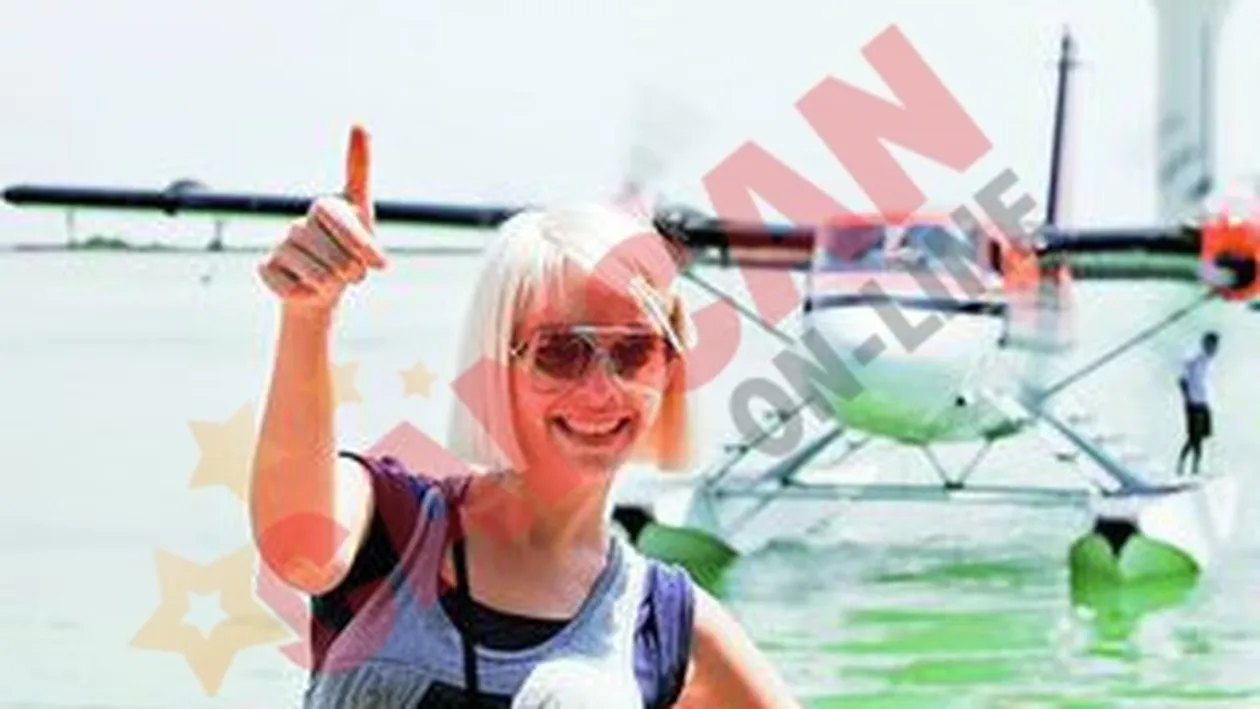 A gasit corali morti pe fundul oceanului