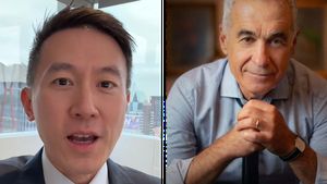 Directorul TikTok, Shou Zi Chew, chemat în Parlamentul European din cauza campaniei lui Călin Georgescu: „România reprezintă un semnal de alarmă”