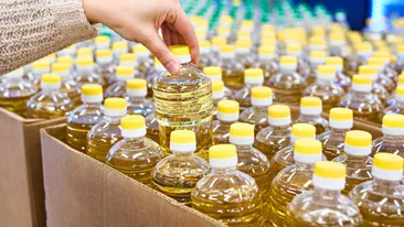 Cu ce aliment poți înlocui uleiul de floarea-soarelui. Este mai ieftin și mai sănătos