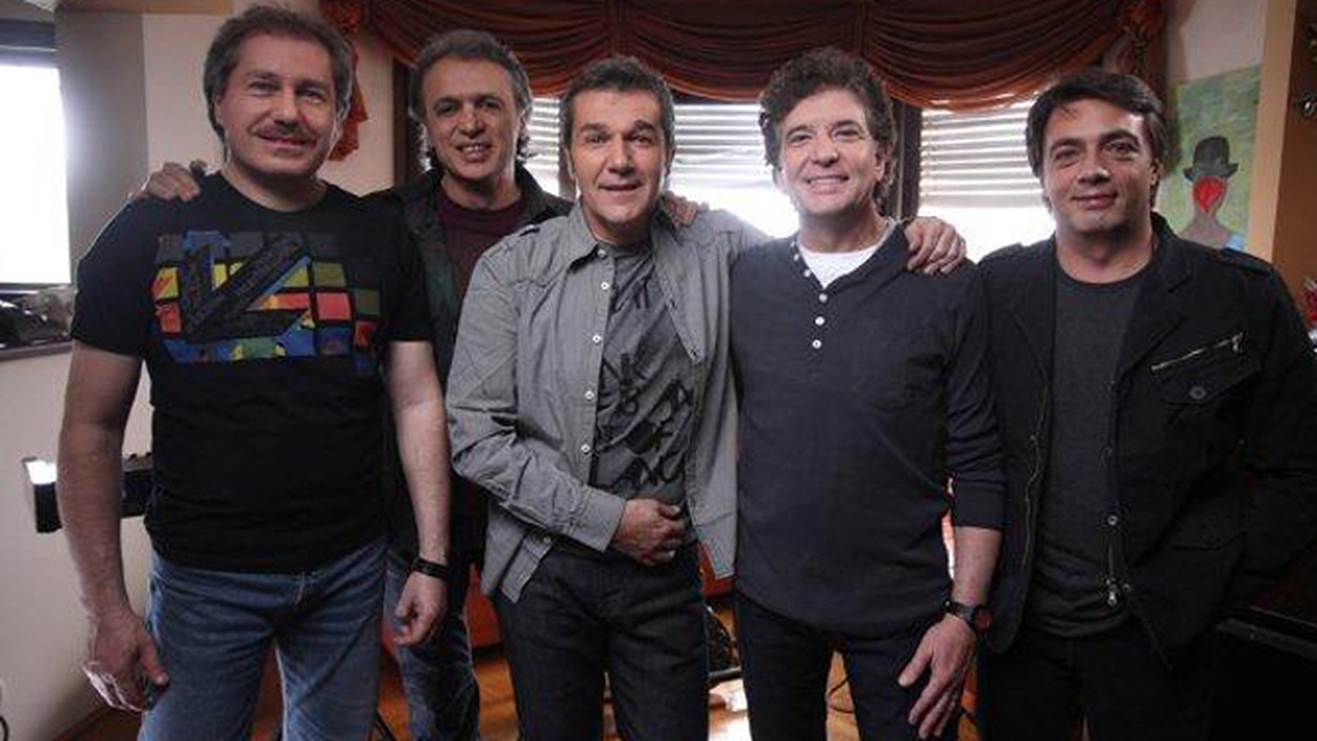 Holograf va urca pe scena X Factor!