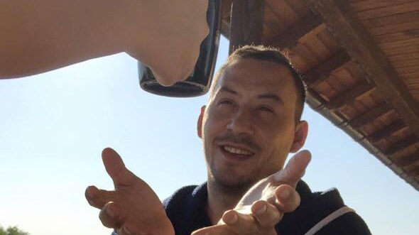 ŞTEFAN STAN: ‘’La mulţi ani, iubirea mea’’! Cui i-a transmis cântăreţul acest mesaj