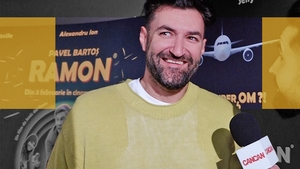 Smiley se teme dintr-odată să nu fie “părăsit” de fată: "Mă gândesc deja când se mărită!"