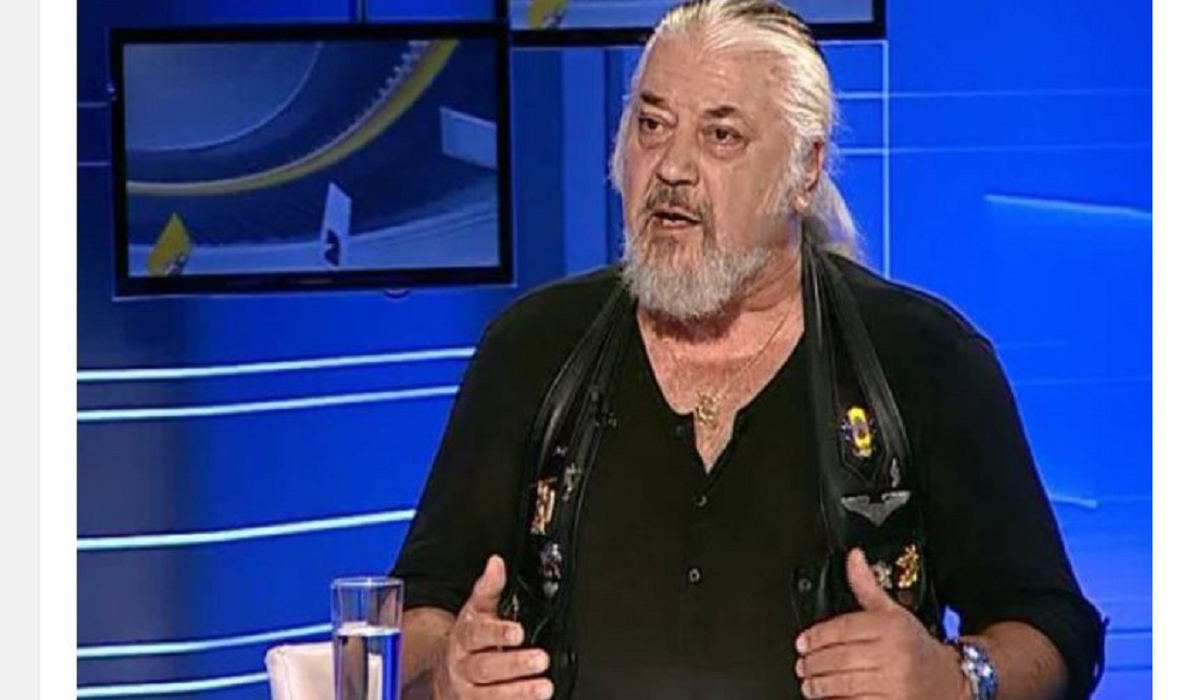 Nicu Covaci, solistul trupei Phoenix, a fost operat pe creier / sursă foto: captură video