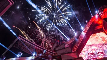 Oficial! Festivalul Untold va avea loc în 2021. Care sunt datele anunțate de organizatori